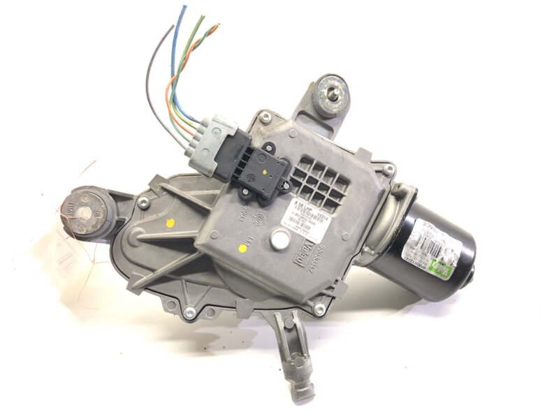 MECHANIZMUS STIERAČOV PRAVÝ PREDNÝ CITROEN C4 GRAND PICASSO I (UA_) 2006 - 2013 9687622080 MECHANIZMUS STIERAČOV PRAVÝ PREDNÝ CITROEN C4 GRAND PICASSO I (UA_) 2006 - 2013 9687622080