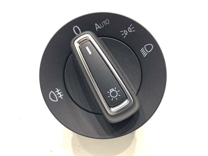 SPÍNAČ SVETIEL VW GOLF VII (5G1, BQ1, BE1, BE2) 2012 - 2022 5G0941431BE SPÍNAČ SVETIEL VW GOLF VII (5G1, BQ1, BE1, BE2) 2012 - 2022 5G0941431BE