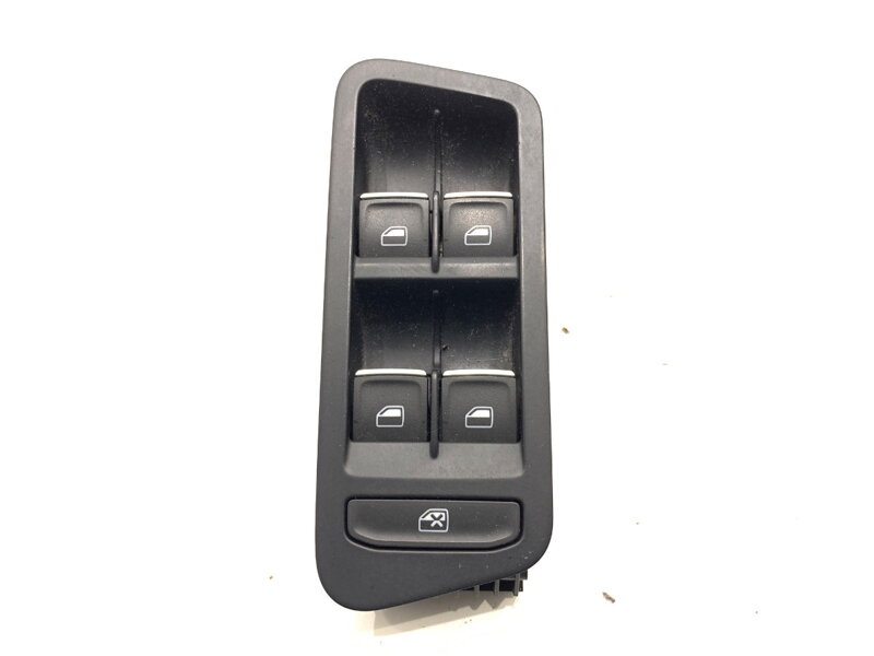 OVLÁDANIE OKIEN VW GOLF VII (5G1, BQ1, BE1, BE2) 2012 - 2022 5G0959857C OVLÁDANIE OKIEN VW GOLF VII (5G1, BQ1, BE1, BE2) 2012 - 2022 5G0959857C