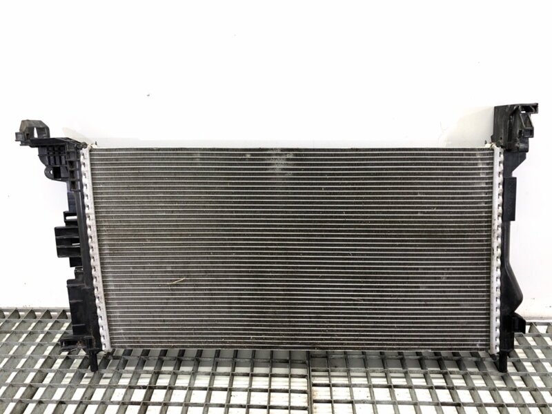 CHLADIČ VODY VOLVO V90 II KOMBI (235, 236) 2016 - 2022