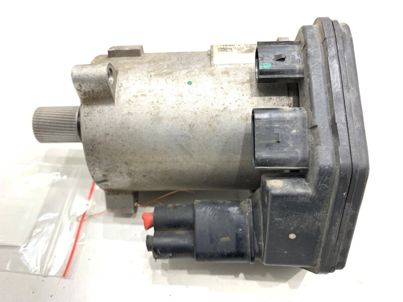 SERVOČERPADLO VOLVO V90 II KOMBI (235, 236) 2016 - 2022 0196C03312 SERVOČERPADLO VOLVO V90 II KOMBI (235, 236) 2016 - 2022 0196C03312