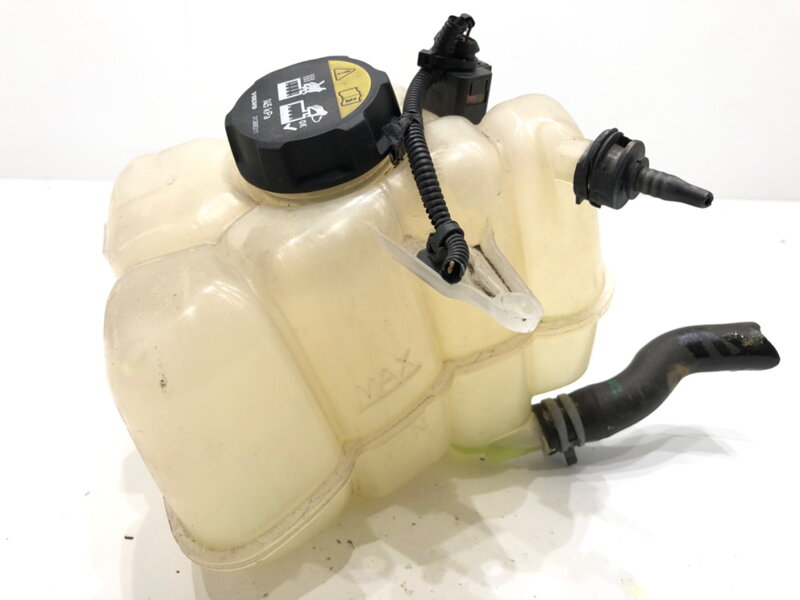 VYROVNÁVACIA NÁDRŽKA CHLADIACEJ KVAPALINY VOLVO V90 II KOMBI (235, 236) 2016 - 2022 31338291