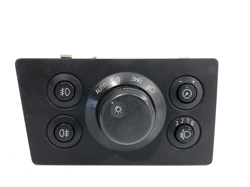 SPÍNAČ SVETIEL OPEL ZAFIRA B (A05) 2005 - 2015 13205868 SPÍNAČ SVETIEL OPEL ZAFIRA B (A05) 2005 - 2015 13205868