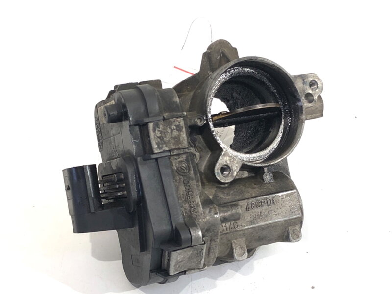 ŠKRTIACA KLAPKA OPEL ZAFIRA B (A05) 2005 - 2015 55199974 48CPD1 ŠKRTIACA KLAPKA OPEL ZAFIRA B (A05) 2005 - 2015 55199974 48CPD1