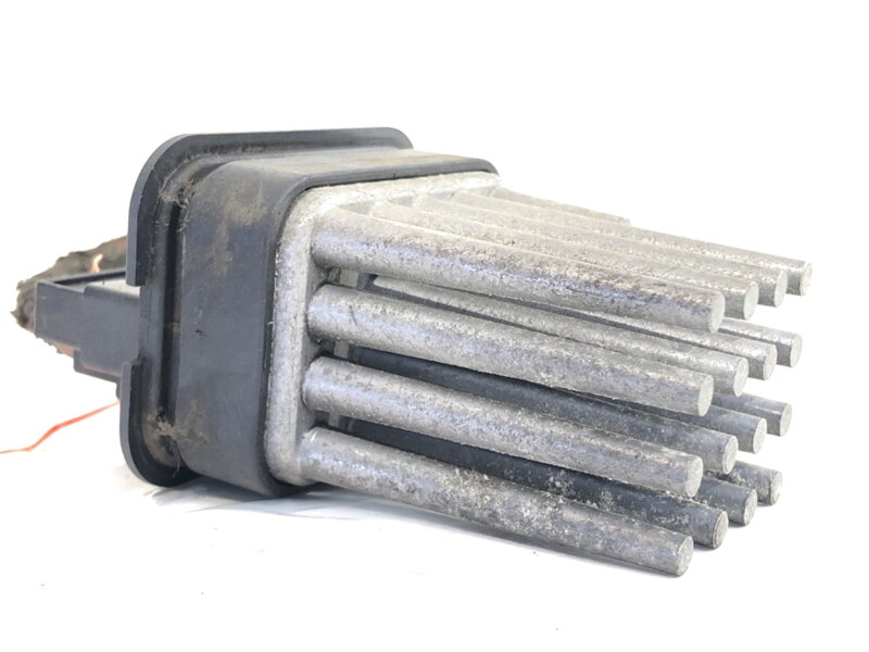 ODPORNÍK VENTILÁTORA / VENTILÁTORY VZDUCHU OPEL ZAFIRA B (A05) 2005 - 2015 52488536 ODPORNÍK VENTILÁTORA / VENTILÁTORY VZDUCHU OPEL ZAFIRA B (A05) 2005 - 2015 52488536