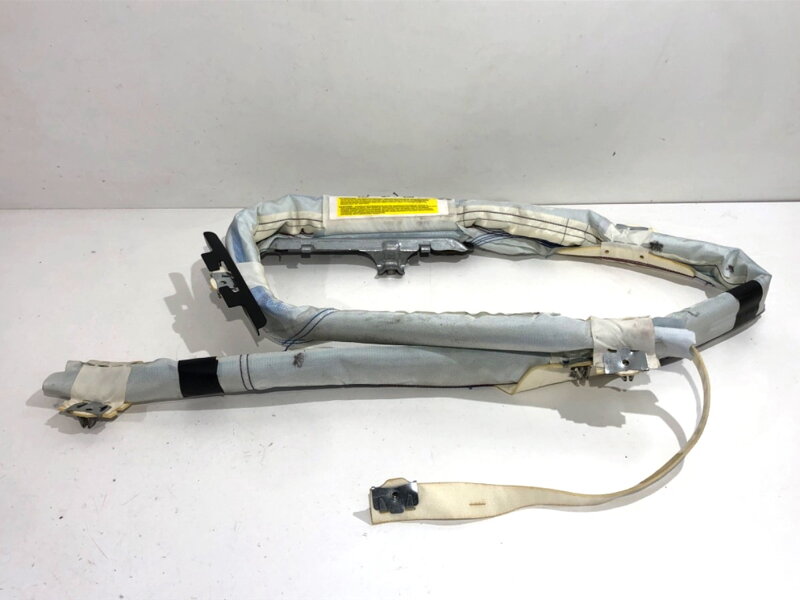 HLAVOVÝ AIRBAG VZDUCHOVÝ PRAVÝ OPEL ZAFIRA B (A05) 2005 - 2015 366398980 HLAVOVÝ AIRBAG VZDUCHOVÝ PRAVÝ OPEL ZAFIRA B (A05) 2005 - 2015 366398980