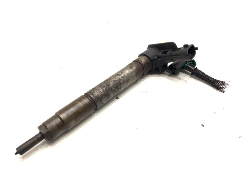 VSTREKOVAČ PEUGEOT 4007 (VU_, VV_) 2007 - 2013 0445115025 VSTREKOVAČ PEUGEOT 4007 (VU_, VV_) 2007 - 2013 0445115025