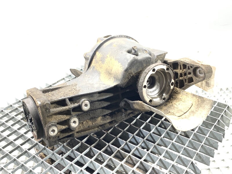 DIFERENCIÁL ZADNÝ AUDI A4 B6 (8E2) 2000 - 2005