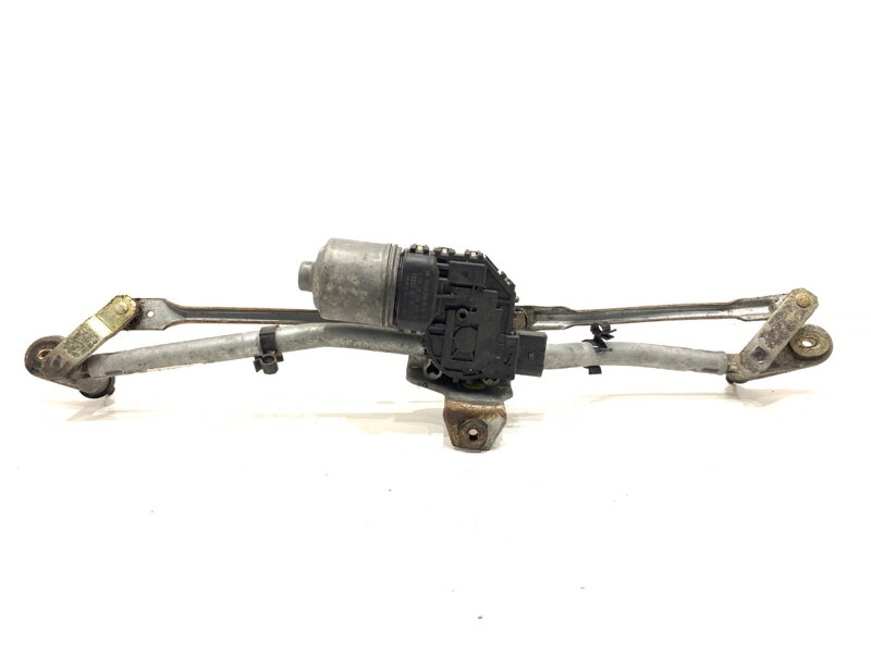MECHANIZMUS STIERAČOV PREDNÝ AUDI A4 B6 (8E2) 2000 - 2005 8E1955603D MECHANIZMUS STIERAČOV PREDNÝ AUDI A4 B6 (8E2) 2000 - 2005 8E1955603D