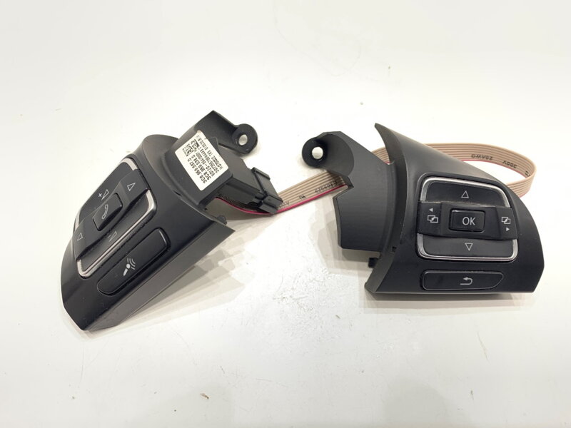 PREPÍNAČE VOLANTU VW PASSAT B7 (362) 2010 - 2015 3AA959702A