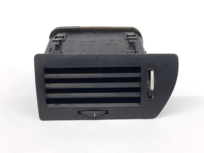 MRIEŽKA VENTILÁCIE PRAVÁ PREDNÁ OPEL ASTRA H (A04) 2004 - 2014 24465729 MRIEŽKA VENTILÁCIE PRAVÁ PREDNÁ OPEL ASTRA H (A04) 2004 - 2014 24465729