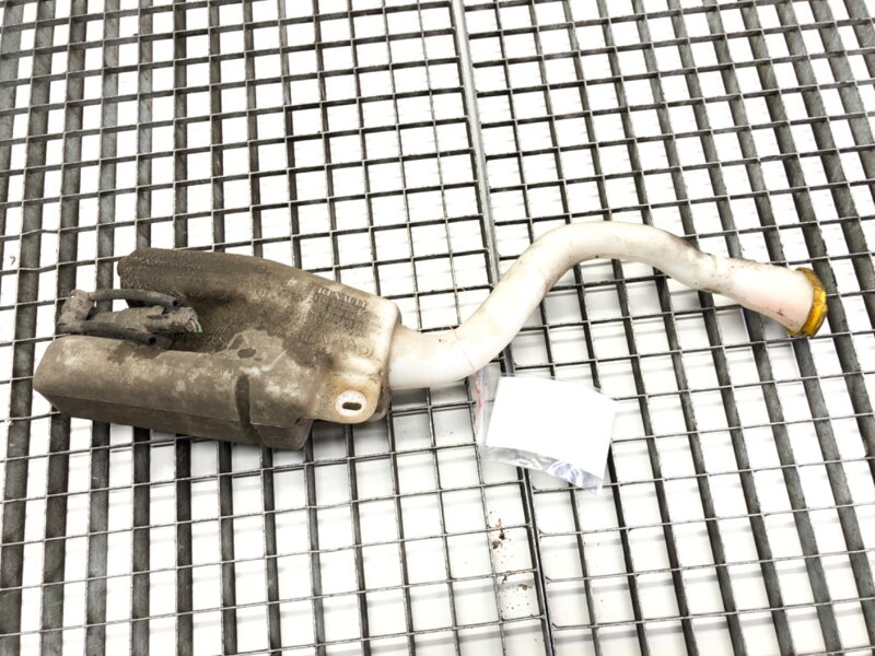 NÁDRŽKA OSTREKOVAČOV RENAULT TWINGO II (CN0_) 2007 - 2022 8200619096