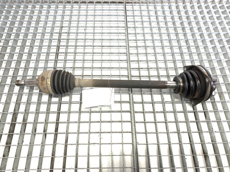 POLOOS ĽAVÁ PREDNÁ RENAULT TWINGO II (CN0_) 2007 - 2022