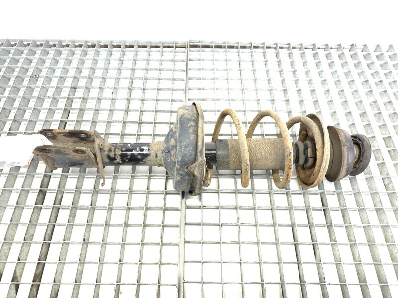 TLMIČ ĽAVÝ PREDNÝ RENAULT TWINGO II (CN0_) 2007 - 2022