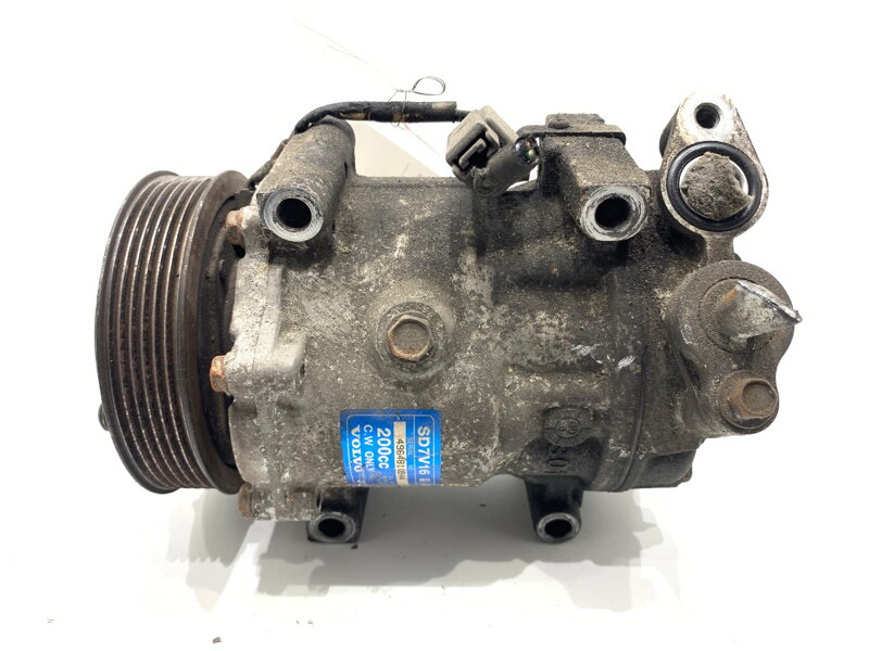 KOMPRESOR KLIMATIZÁCIE VOLVO V50 (545) 2003 - 2012 31291882 KOMPRESOR KLIMATIZÁCIE VOLVO V50 (545) 2003 - 2012 31291882
