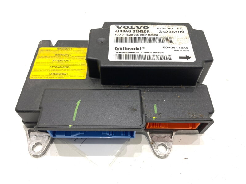 SENZOR VOLVO V50 (545) 2003 - 2012 31295109 SENZOR VOLVO V50 (545) 2003 - 2012 31295109