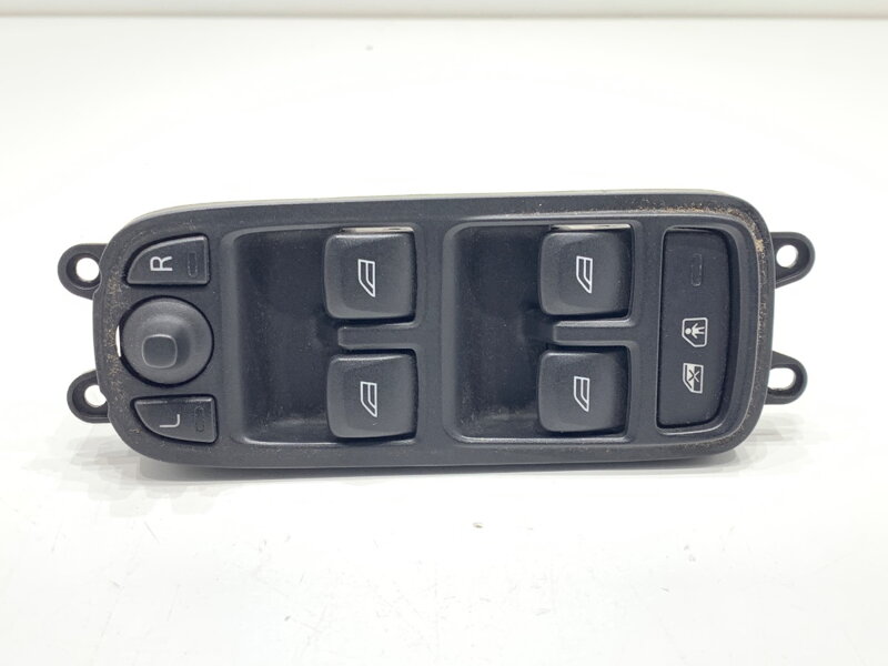 OVLÁDANIE OKIEN VOLVO V50 (545) 2003 - 2012 31264915 OVLÁDANIE OKIEN VOLVO V50 (545) 2003 - 2012 31264915