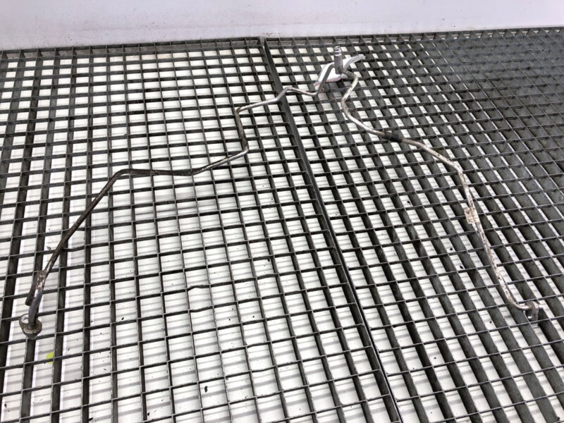 HADICA KLIMATIZÁCIE RENAULT TWINGO II (CN0_) 2007 - 2022 8200482855