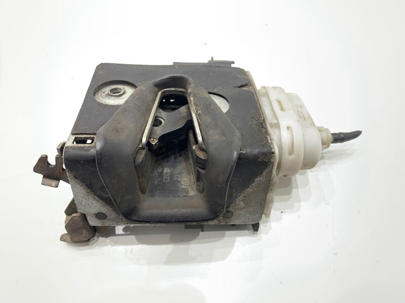 ZÁMOK DVERÍ ĽAVÝ PREDNÝ AUDI A3 (8L1) 1996 - 2006 8L1837015 ZÁMOK DVERÍ ĽAVÝ PREDNÝ AUDI A3 (8L1) 1996 - 2006 8L1837015