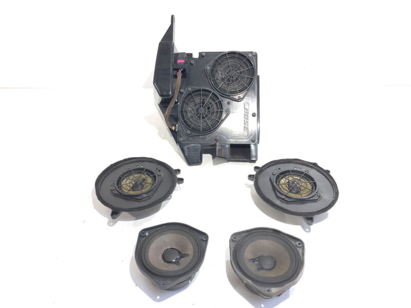 REPRODUKTORY SADA BOSE AUDI A3 (8L1) 1996 - 2006 8L0035381H