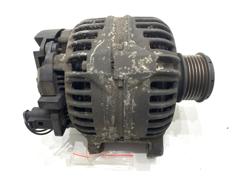 ALTERNÁTOR AUDI A3 (8L1) 1996 - 2006 028903028E ALTERNÁTOR AUDI A3 (8L1) 1996 - 2006 028903028E