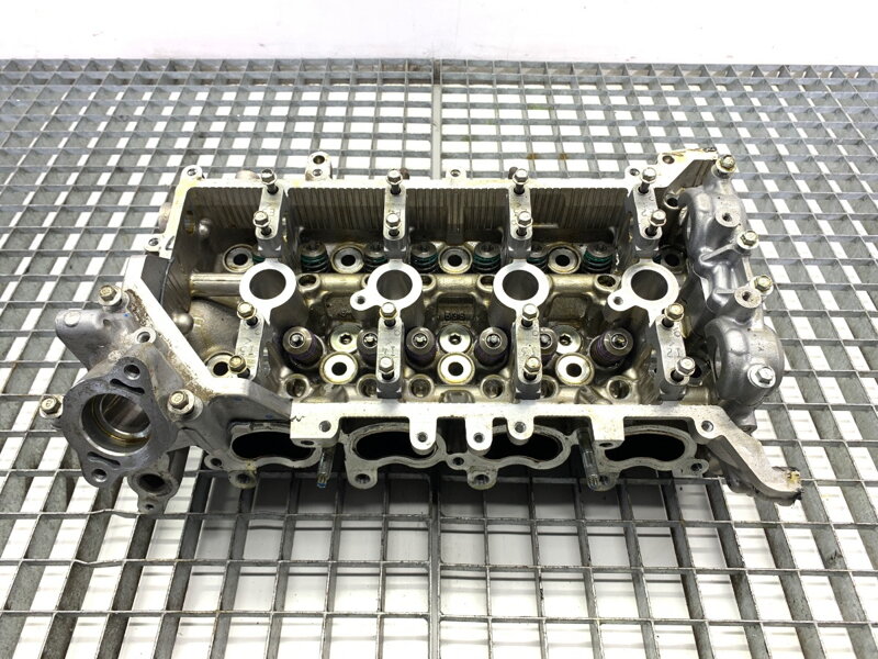 HLAVA VALCOV SUZUKI SX4 S-CROSS (JY) 2013 - 2022