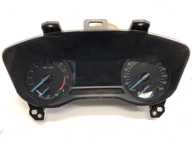 TACHOMETER BUDÍKY FORD MONDEO V TURNIER (CF) 2014 - 2022 FS7T-10849-BGG TACHOMETER BUDÍKY FORD MONDEO V TURNIER (CF) 2014 - 2022 FS7T-10849-BGG