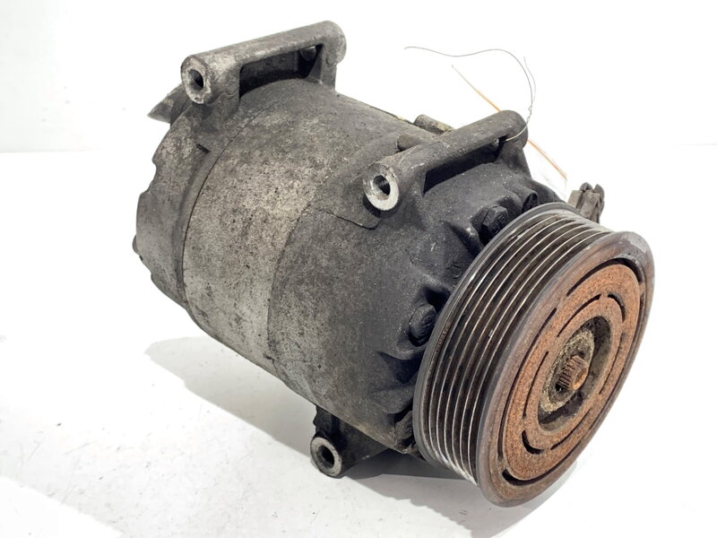 KOMPRESOR KLIMATIZÁCIE RENAULT ESPACE IV (JK0/1_) 2002 - 2022 8200067915