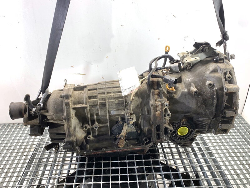 Prevodovka Subaru Outback (BL, BP) 2003 - 2010 TZ1B7LCACA