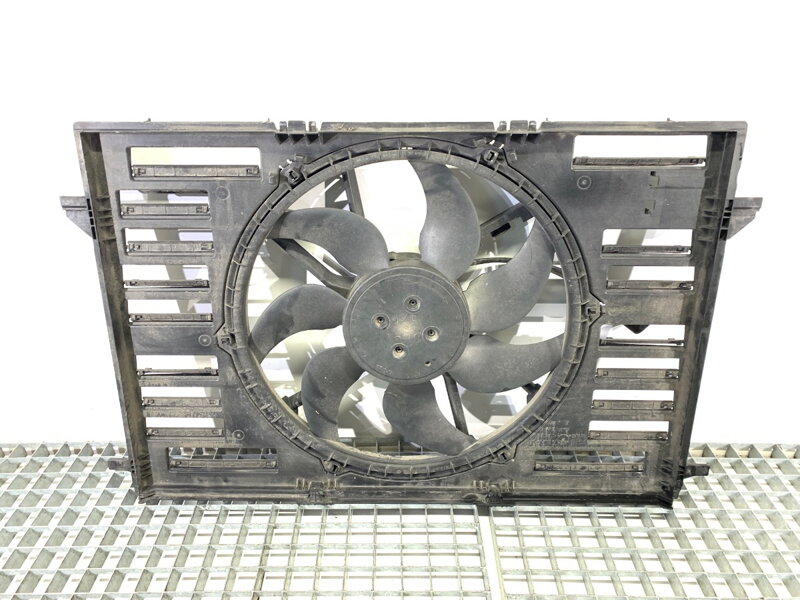VENTILÁTOR CHLADIČA AUDI A4 B9 AVANT (8W5, 8WD) 2015 - 2025 8W0959455
