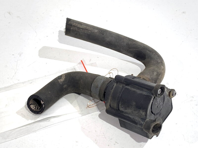 PRÍDAVNÁ VODNÁ PUMPA AUDI A4 B9 AVANT (8W5, 8WD) 2015 - 2025 06H121601P