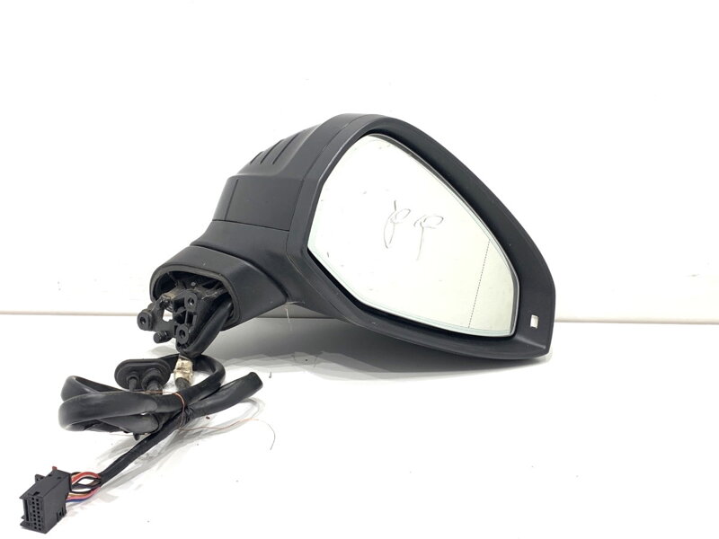 Spätné zrkadlo pravé Audi A4 B9 Avant (8W5, 8WD) 2015 - 2025