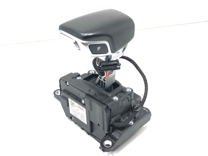 Riadiaca páka volič prevodovky Audi A4 B9 Avant (8W5, 8WD) 2015 - 2025 8W1713041E