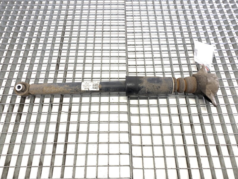 TLMIČ ĽAVÝ ZADNÝ AUDI A4 B9 AVANT (8W5, 8WD) 2015 - 2025 8W9035B TLMIČ ĽAVÝ ZADNÝ AUDI A4 B9 AVANT (8W5, 8WD) 2015 - 2025 8W9035B