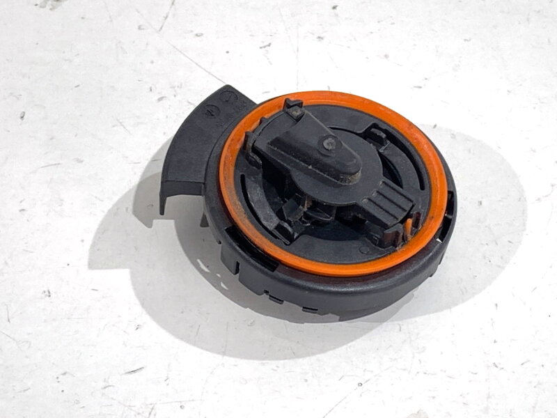 Snímač nárazu Audi A4 B9 Avant (8W5, 8WD) 2015 - 2025 4M0955557A