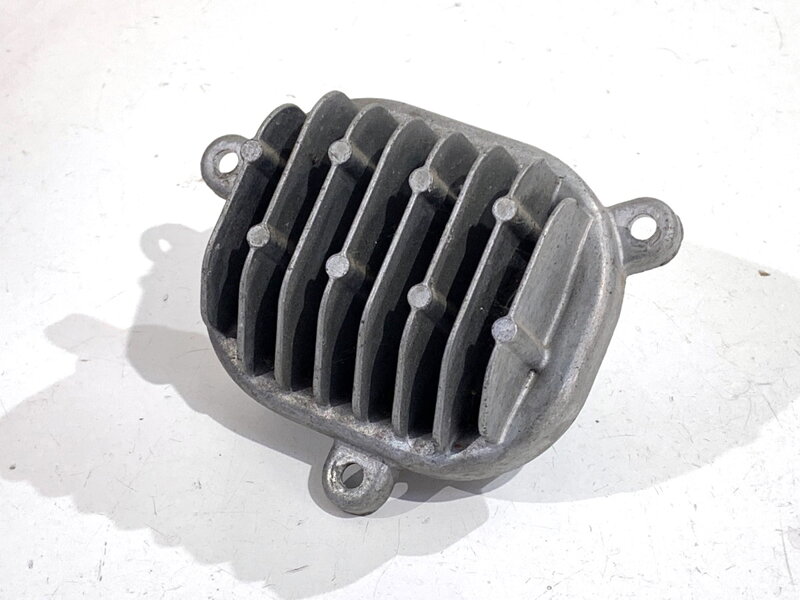 MODUL LED JEŽKO (odpor ventilátora) AUDI A4 B9 AVANT (8W5, 8WD) 2015 - 2025 1305715396