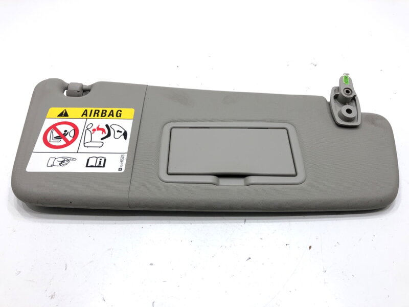 SLNEČNÉ CLONÍTKO PRAVÉ OPEL MERIVA B (MPV) (S10) 2010 - 2017 SLNEČNÉ CLONÍTKO PRAVÉ OPEL MERIVA B (MPV) (S10) 2010 - 2017