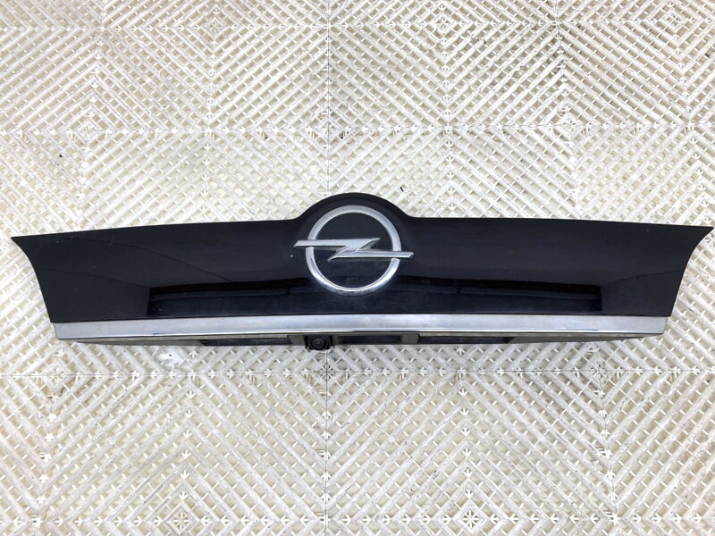 LIŠTA VEKA BATOŽINOVÉHO PRIESTORU ZADNÁ OPEL MERIVA B (MPV) (S10) 2010 - 2017 39097897 LIŠTA VEKA BATOŽINOVÉHO PRIESTORU ZADNÁ OPEL MERIVA B (MPV) (S10) 2010 - 2017 39097897