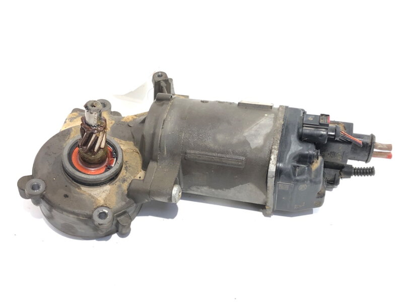MOTOR POSILŇOVANIA VW GOLF VII (5G1, BQ1, BE1, BE2) 2012 - 2022 5Q0909144T