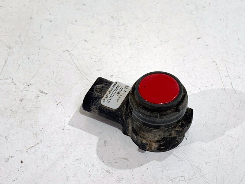 PARKOVACÍ SENZOR VW GOLF VII (5G1, BQ1, BE1, BE2) 2012 - 2022 5Q0919275