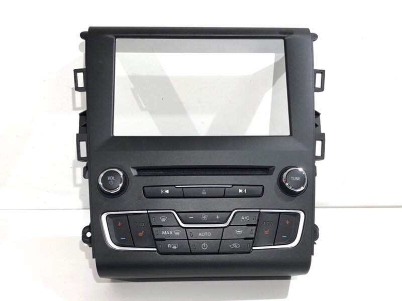 PANEL OVLÁDANIA VENTILÁCIE FORD MONDEO V TURNIER (CF) 2014 - 2022 HS7T-18E245-AAA PANEL OVLÁDANIA VENTILÁCIE FORD MONDEO V TURNIER (CF) 2014 - 2022 HS7T-18E245-AAA