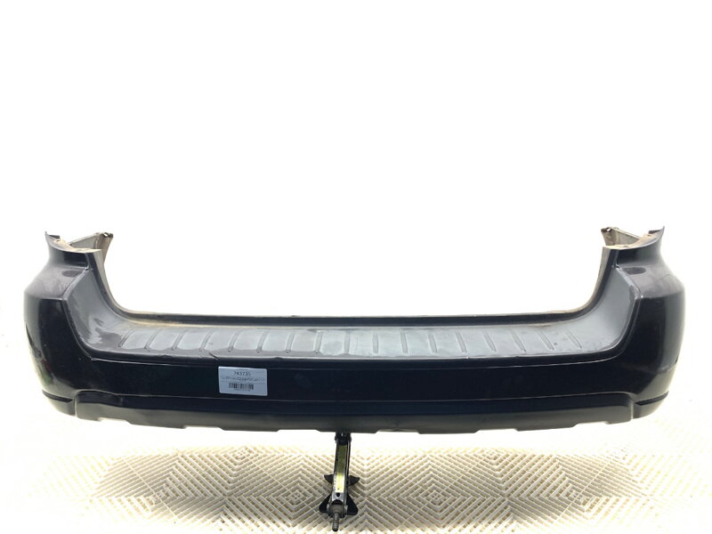 NÁRAZNÍK ZADNÝ SUBARU OUTBACK (BL, BP) 2003 - 2010 NÁRAZNÍK ZADNÝ SUBARU OUTBACK (BL, BP) 2003 - 2010