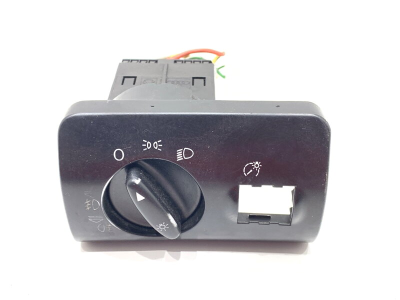 Spínač svetiel Audi A6 C5 (4B2) 1997 - 2005 4B1941531B