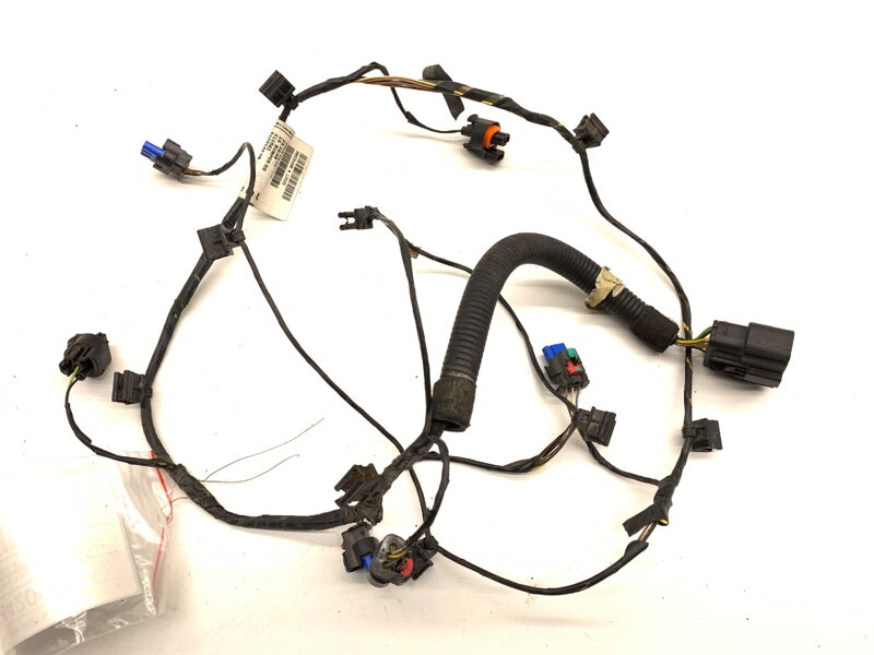 Kabeláž PDC zadná Opel Astra K (B16) 2015 - 2022 39206488