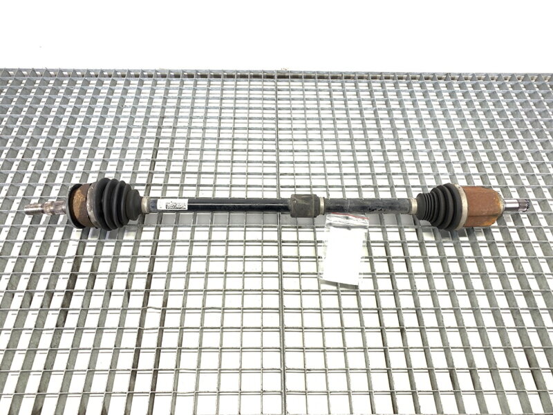 POLOOS PRAVÁ PREDNÁ OPEL ASTRA K (B16) 2015 - 2022 39129502 ACGT