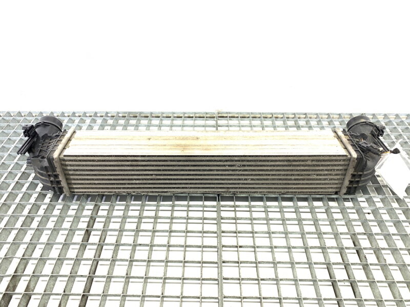 INTERCOOLER OPEL ASTRA K (B16) 2015 - 2022 39185908