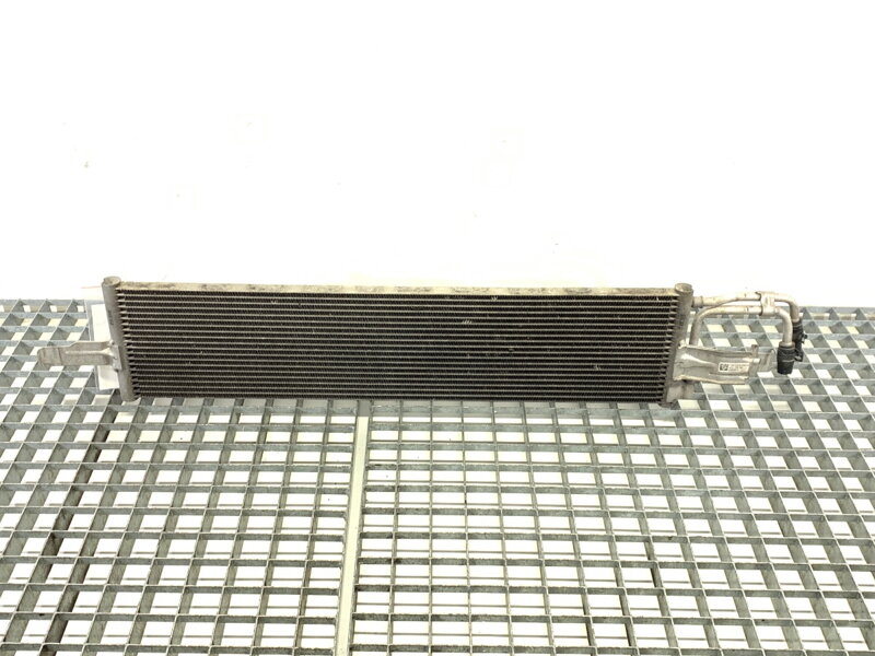 CHLADIČ OLEJA OPEL ASTRA K (B16) 2015 - 2022 16482973