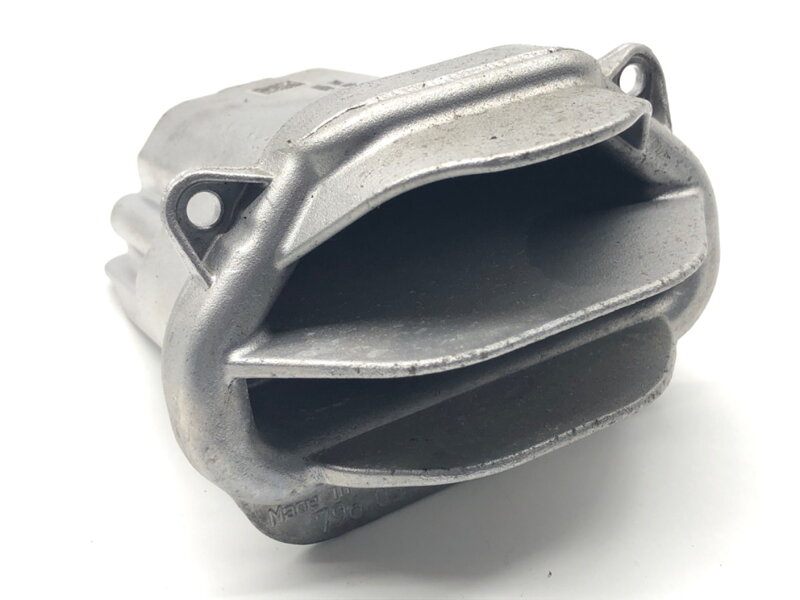 MODUL LED JEŽKO (odpor ventilátora) OPEL ASTRA K (B16) 2015 - 2022 7960311399