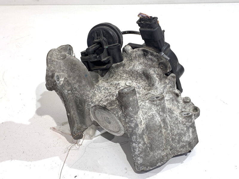 VENTIL EGR CITROEN C5 III BREAK (RW_) 2008 - 2022 9678257280 VENTIL EGR CITROEN C5 III BREAK (RW_) 2008 - 2022 9678257280