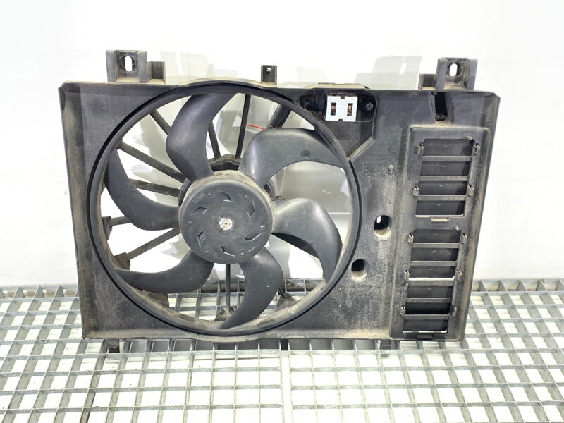 VENTILÁTOR CHLADIČA CITROEN C5 III BREAK (RW_) 2008 - 2022 VENTILÁTOR CHLADIČA CITROEN C5 III BREAK (RW_) 2008 - 2022